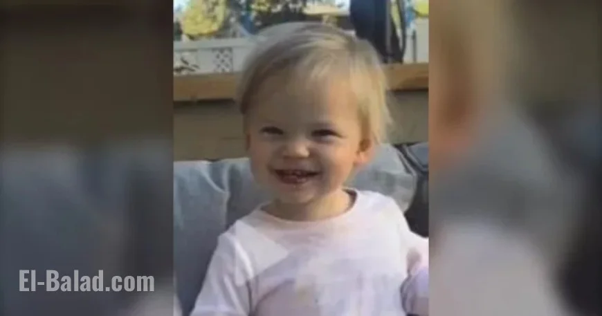 Amber Alert: Urgent Search for Missing 1-Year-Old Girl in Brampton