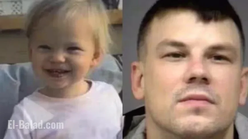 Amber Alert: One-Year-Old Girl Missing in Ontario; Quebec-Plated Vehicle Sought