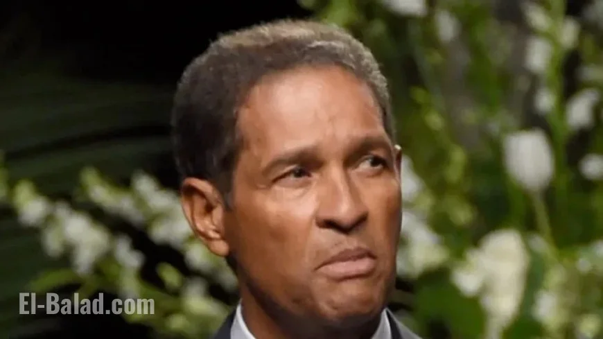 Bryant Gumbel Hospitalized: Ambulance Rushes Him from NYC Residence