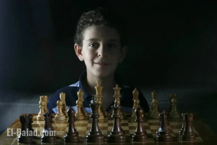 Chess Grandmaster Daniel Naroditsky, Once Prodigy, Dies at 29