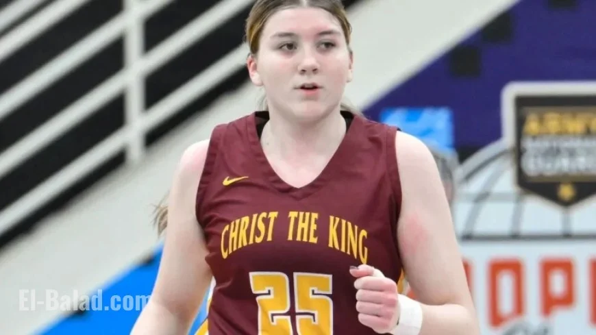 Top SC Next 100 Recruit Vukosa Chooses Leading UConn