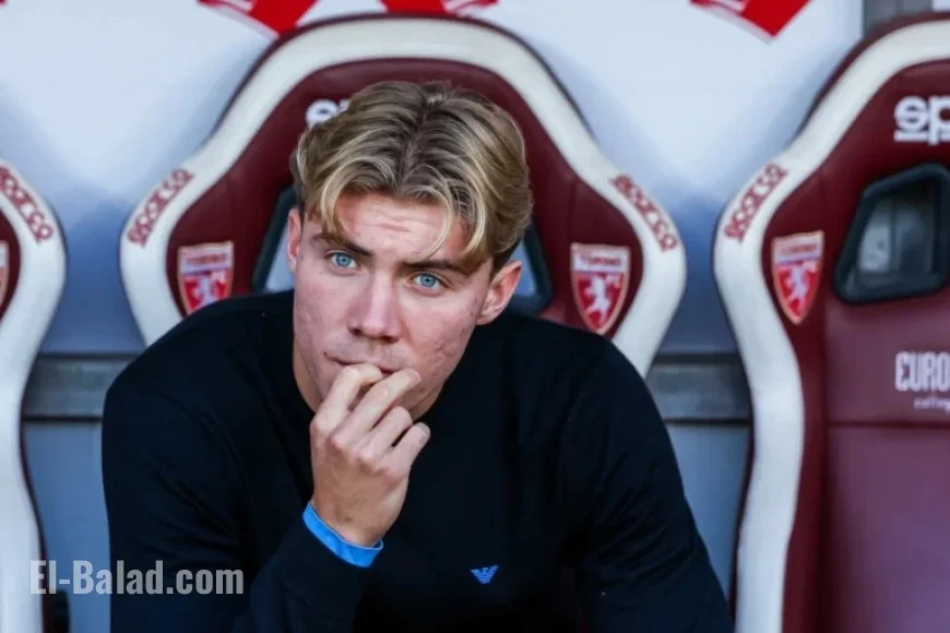 Rasmus Hojlund’s Untouchable Status Highlighted by Napoli Turmoil