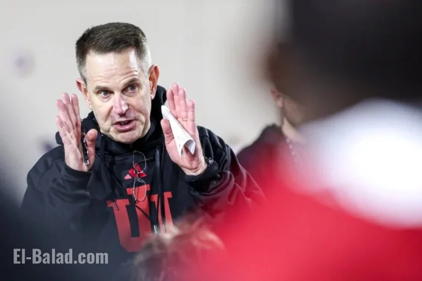 IU Football Unveils Eight-Year Contract with Coach Curt Cignetti