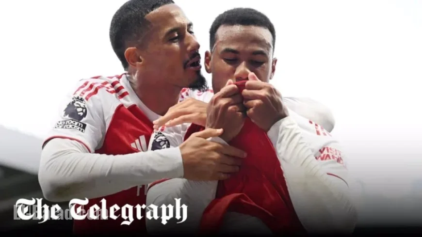 Arsenal’s Defense Poised to Match Chelsea’s Historic Record