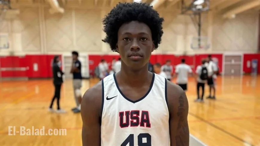 Bryson Howard commits to Duke basketball: five-star wing and son of Josh Howard headlines Blue Devils’ 2026 class