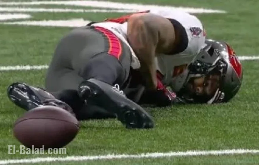 Baker Mayfield Responds to Mike Evans’ Injury Update