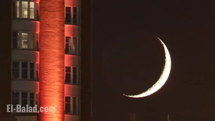 Earth’s New Companion: Discover the 2025 PN7 Mini-Moon