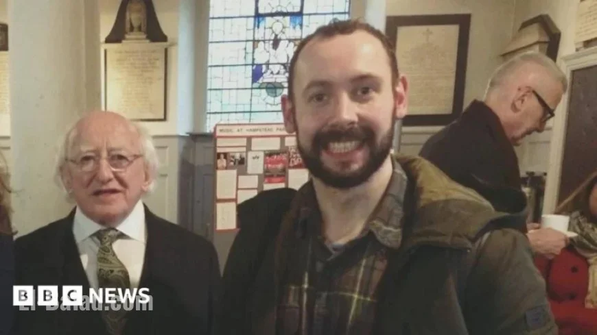 Irish Election: Discover Who Can’t Vote for President