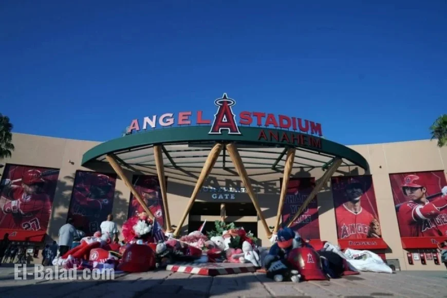 Angels Veteran Employee Unaware of Eric Kay’s Drug Use