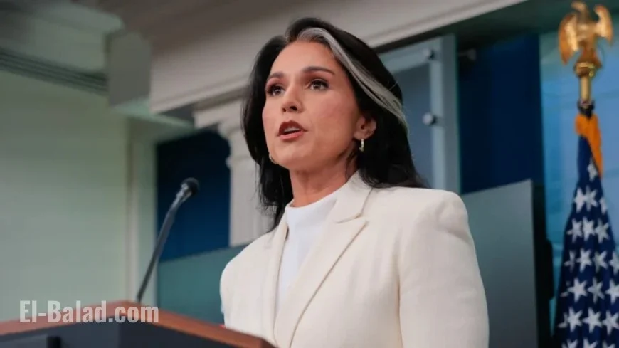 Trump Officials Unite to Expose Biden’s Alleged Government Weaponization