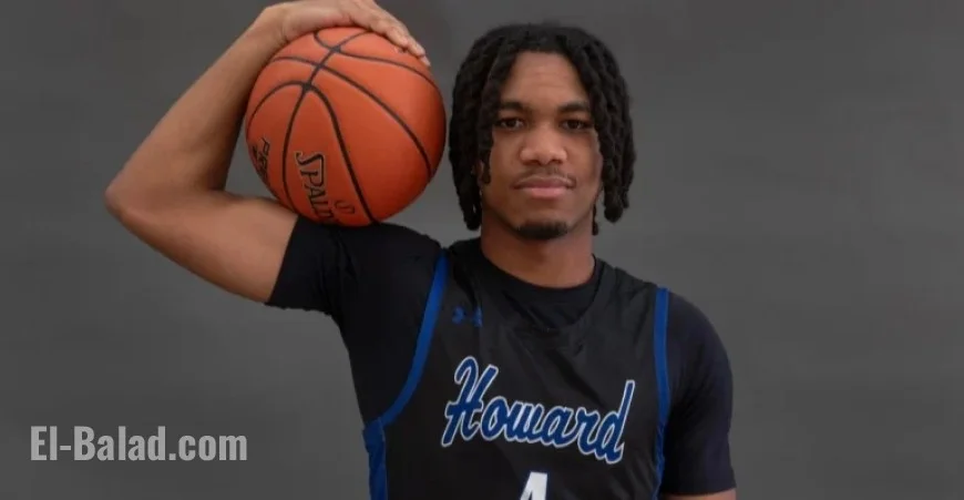 Bryson Howard Chooses Duke, Boosting Blue Devils’ Recruitment!