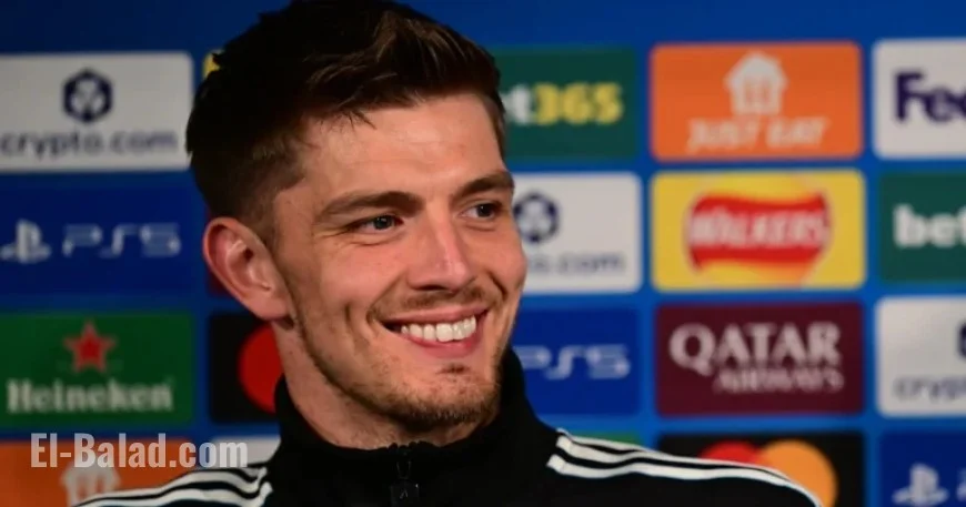 Pope Aspires to Elevate Magpies’ Champions League Ambitions