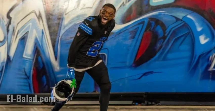 Detroit Lions Climb NFL Week 8 Rankings After Dominating Bucs Win