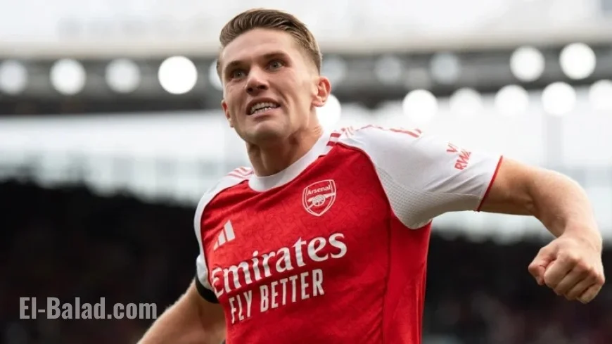 Viktor Gyokeres’s Secret Skill Allows Mikel Arteta to Overlook Goal Drought