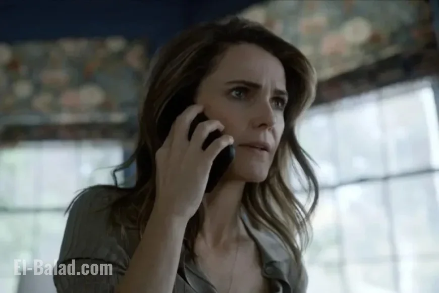 Netflix Reveals Unexpected Release Date for ‘The Diplomat’ Season 4