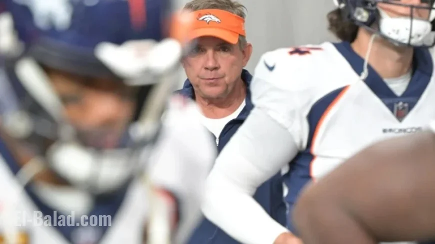 Russell Wilson Addresses Sean Payton’s Criticism, Cites Bounty Scandal
