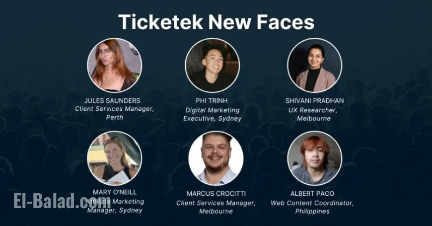 Ticketek Shatters Single-Day Sales Record as AC/DC On-Sale Triggers Historic Demand