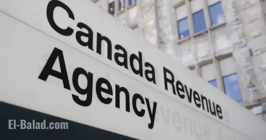 AG Report: CRA Provides Accurate Tax Info to 17% of Callers