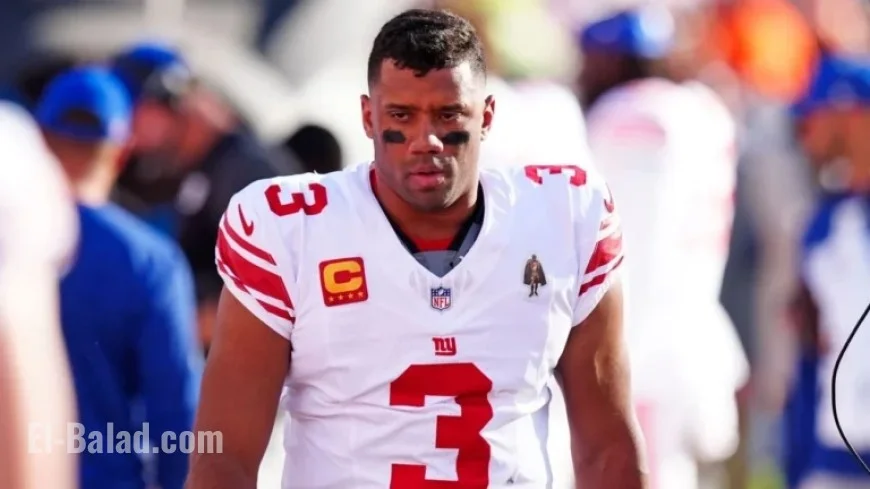 Giants’ Wilson Criticizes Ex-Coach Payton as ‘Classless’
