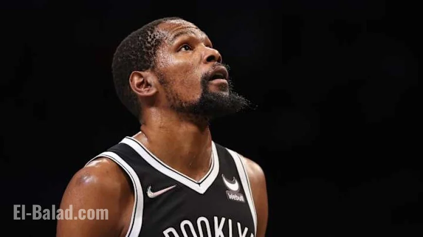 NBA games tonight: Kevin Durant headlines Opening Night — schedule, start times, and what to watch