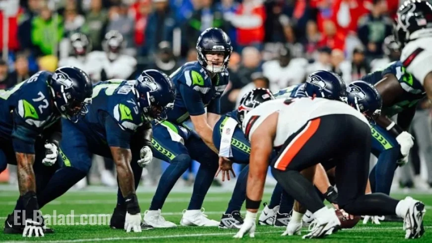 Seahawks Triumph Over Texans in Week 7 Despite Offensive Errors