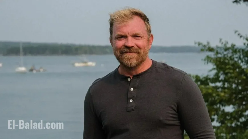 Maine’s Graham Platner Confronts Tattoo Controversy, Vows Removal Amid Senate Bid