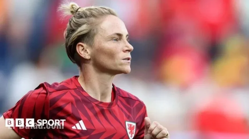 Wales’ Fishlock Seeks New Deal with Seattle Reign