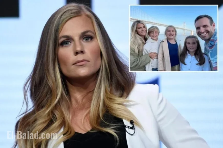 Sam Ponder Criticizes Daughter Competing Against Transgender Boy in Basketball Rant