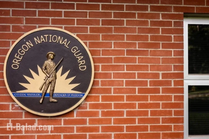 Feds Urge Judge to Lift National Guard Ban in Portland Immediately