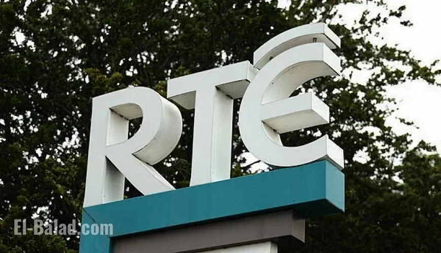 RTÉ Spends €800k on Taxis, Mileage, and Car Hire in Six Months