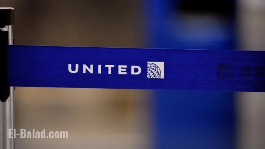 Weather Balloon Likely Forces United Airlines Emergency Landing