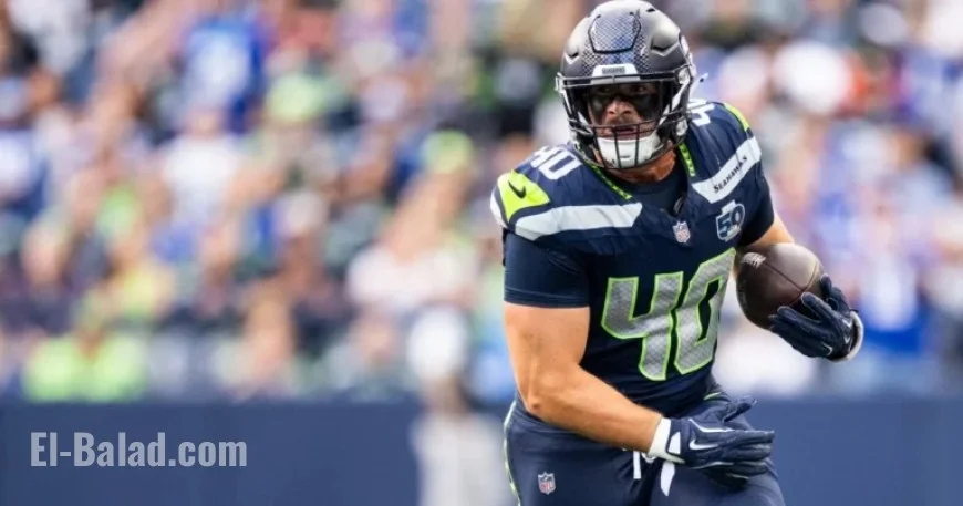 Mike Macdonald Updates on Key Seahawks Injuries Before Bye Week
