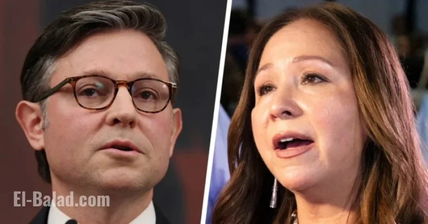 Arizona AG Challenges U.S. House on Grijalva’s Seating