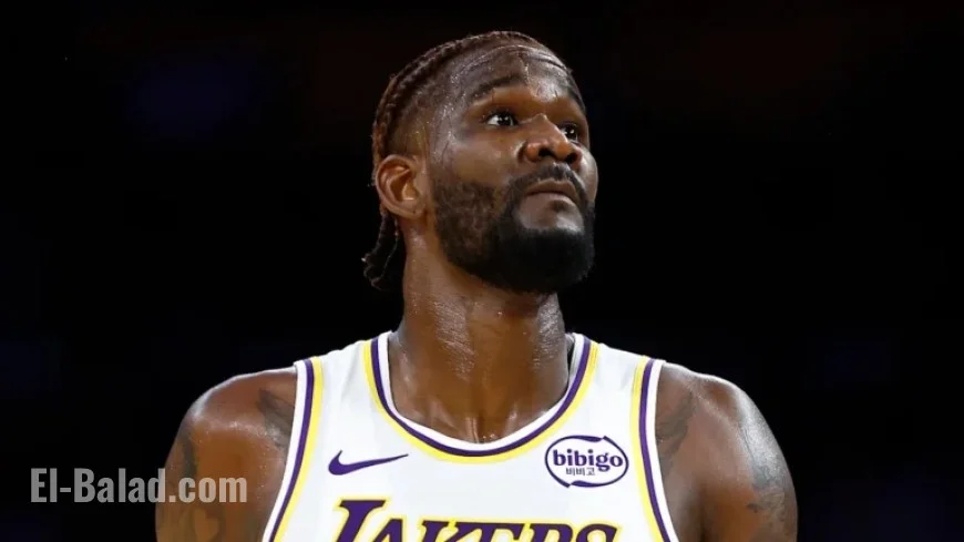 Draft Expert Reveals Unspoken Truth About Deandre Ayton’s Performance