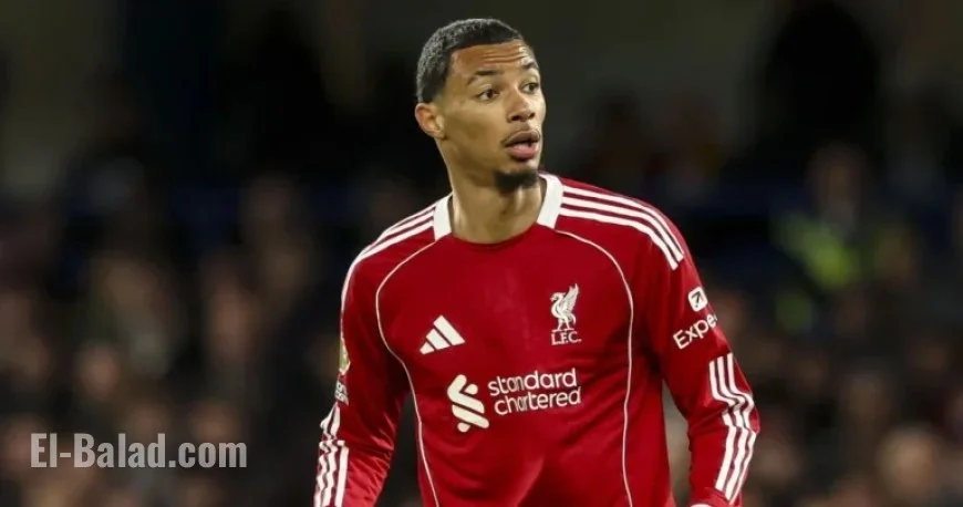 Frankfurt Manager Praises Former Star Ekitike Before Liverpool Match