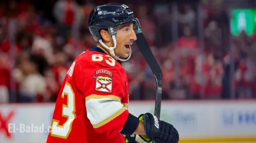 Brad Marchand’s Boston Return: Fans Promise an Electric Atmosphere