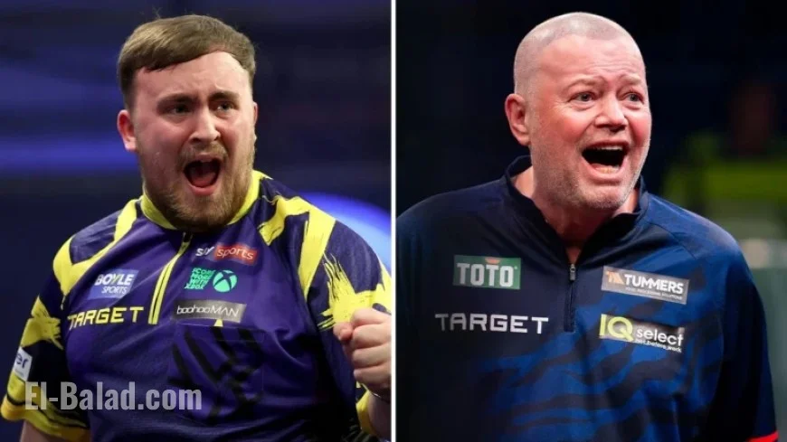 European Championship: Complete Match Schedule Revealed