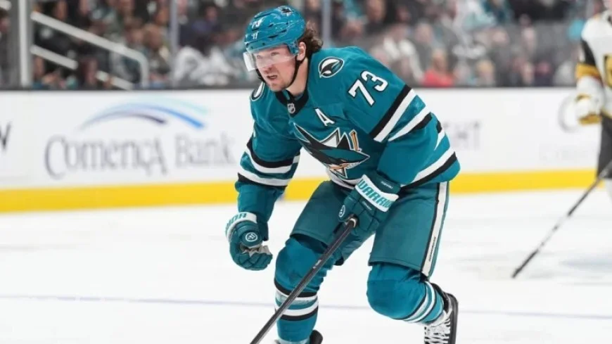 Sharks Seek First Season Win Against Islanders Without Panic