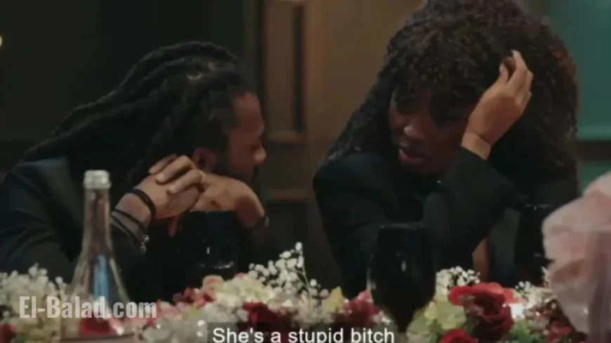 MAFS Bride Clashes with Rival, Calls Her ‘Stupid’ at Dinner Party