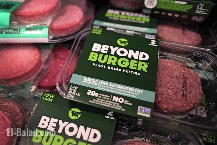 BYND stock explodes on Walmart expansion and meme-fueled squeeze — what it means for Beyond Meat before earnings