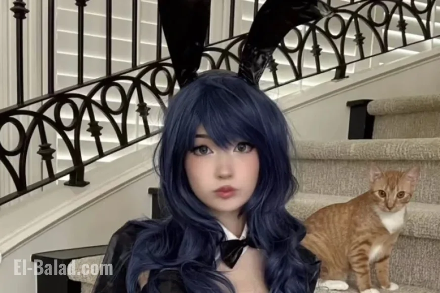 Twitch Responds After Influencer Emiru Grabbed by Fan at TwitchCon