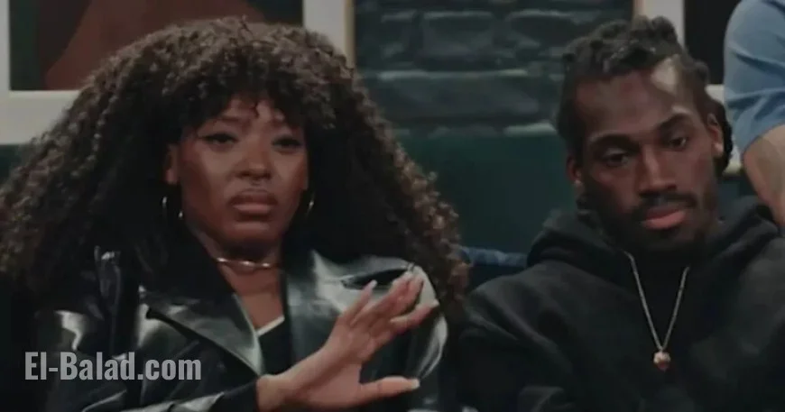 MAFS UK: Julia-Ruth’s Hidden Agenda Revealed in Co-Star’s Shocking Revelation