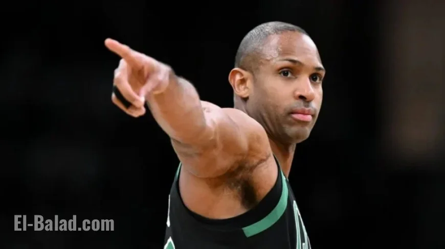 Warriors’ Major Al Horford Decision Sparks New Challenge