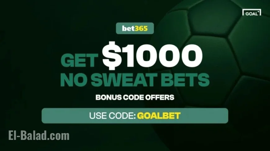 Unlock $1000 Bonus Bets for NBA Opening Night & College Football