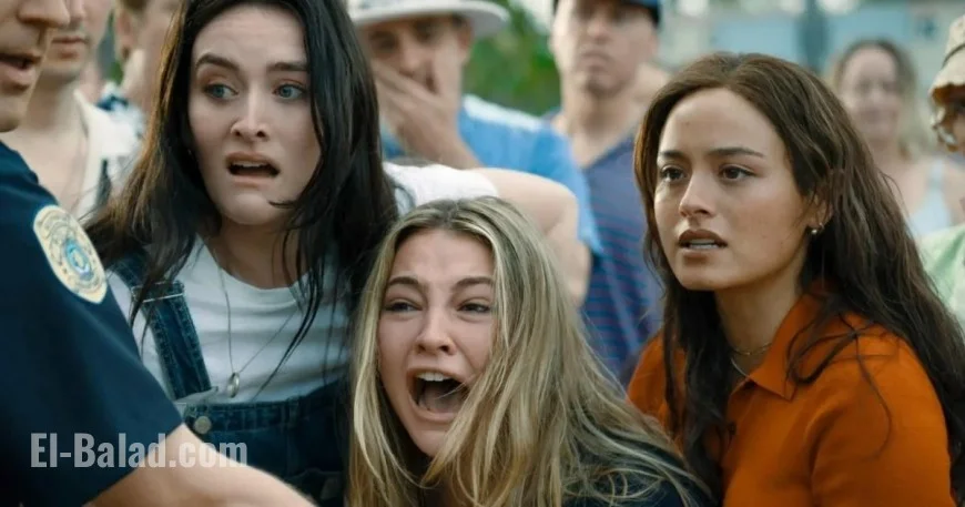 ‘I Know What You Did Last Summer’ Surges on Streaming: Legacy Sequel Finds New Life Ahead of Halloween
