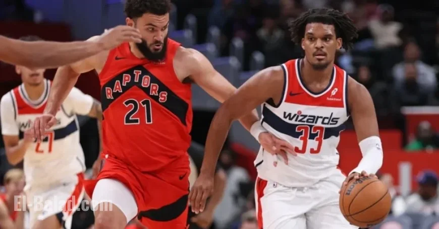 Wizards Waive Player Dillon Jones