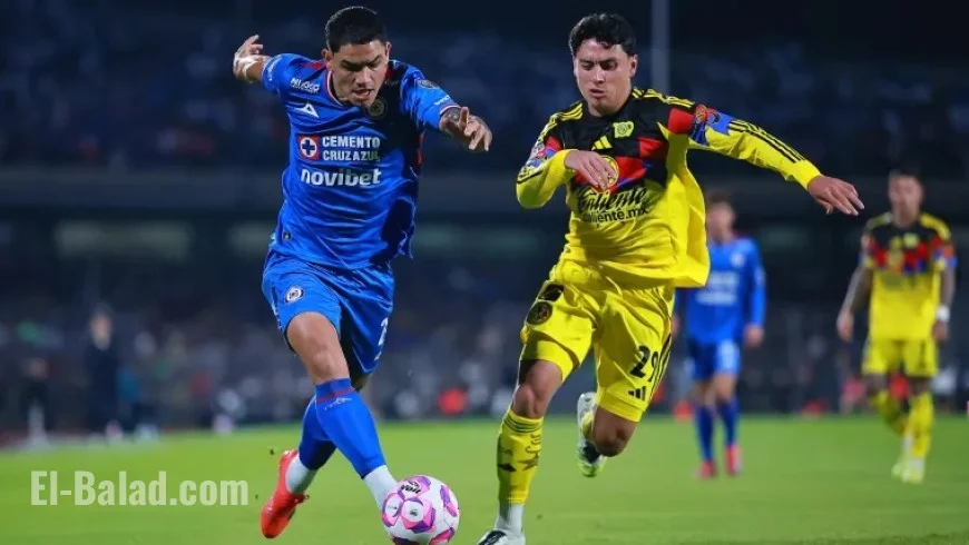 Watch Club América vs. Puebla Live: Free Streaming Options for Liga MX Apertura 2025