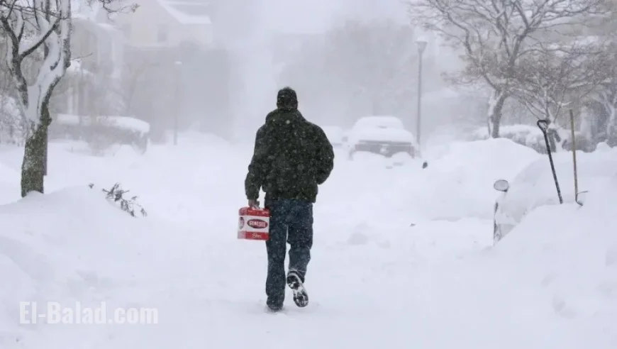 Thanksgiving Weather Forecast: Old Farmer’s Almanac Predicts New York’s First Snow Timing