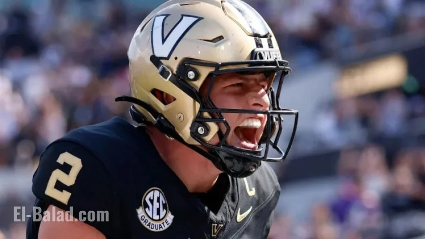 CFP Rankings Post-Week 8: Contenders, Outsiders, and Teams on the Bubble