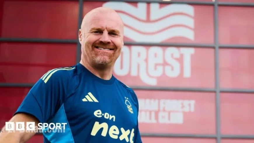 Sean Dyche Urges Nottingham Forest Players to Reengage Disillusioned Fans